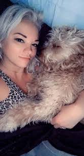 Jodi Sorensen's Instagram, Twitter & Facebook