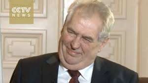 Three fantastic journeys by karel zeman (journey to the beginning of time/invention for destruction/the fabulous baron munchausen)(the criterion . Interview With Czech President Milos Zeman On Sino Czech Ties Youtube