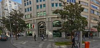 Chief executive officer of public investment bank berhad. A T Bank Head Office Yandex Maps