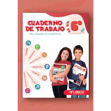 Maybe you would like to learn more about one of these? Cuaderno De Trabajo 6Âº