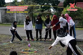 Hal ini tentu menjadi bahasan yang menarik. Outbound Management Training Ldk Osis Sma Teladan Yogyakarta