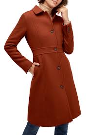 Find the best rain jacket, utility jacket, lightweight jacket coats & jackets and see the entire selection of select from choices like wool & wool blend, puffer, and topcoat, and don't miss out on our current offers & sales. J Crew Classic Lady Italian Double Cloth Wool Blend Day Coat Nordstrom