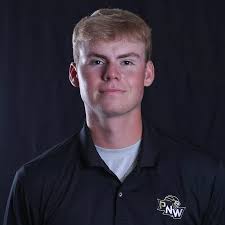 2021-22 Men's Golf Roster