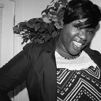 Ebony Smallwood's Instagram, Twitter & Facebook