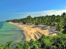 Check spelling or type a new query. Ivory Coast Beaches Frontera