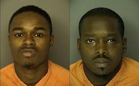 Charges filed after shootout at Myrtle Beach area bar