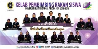 Created 1980 as sultan zainal abidin islamic college. Pembimbing Rakan Siswa Universiti Sultan Zainal Abidin Home Facebook