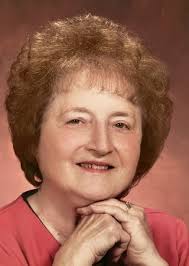 Ellen Martindale Obituary (1937