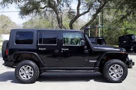 Image result for Brilliant Black 2009 Jeep