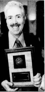 Rick Edson's Instagram, Twitter & Facebook