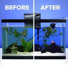 Marina betta ez care blue aquarium kit Fish Tank Cleaning Made Easy Fish Tank Cleaning Cool Fish Tanks Betta Fish Care