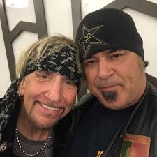 Thank you Rodney Joseph Sherman .🤘😎🎸🥁