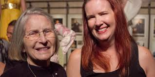 MOD puts Lady Bird Johnson's glam wardrobe in a modern light