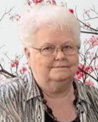 Jane Treece Obituary January 3, 2024