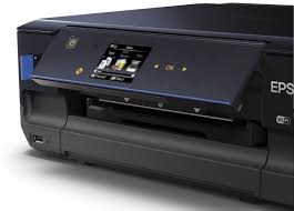 ❏ your printer driver automatically finds and installs the latest version of the printer driver from epson's web site. Expression Premium Xp 610 Epson