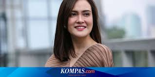 Ia kerap mengunggah foto anaknya yang menggemaskan. Banyak Komentar Soal Cara Asuh Anak Shandy Aulia Sebut Sebagai Toxic People