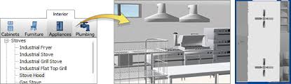 kitchen design