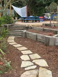 Tessa Rose Natural Playspaces Blogspot Previous Projects Child Care Playground Childcare Childcare Center