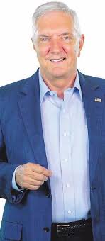 Connection hopes ride high