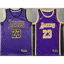 4.we accept payment by paypal.orders will be shipped out within. Nba Men S Basketball Jersey Men S Basketball Jersey Los Angeles Lakers 23 Lebron James Jersey Purple Black Edge Purple Stripes Heat Press Hot Stamp Heat Press Basketball Jersey Shopee Malaysia