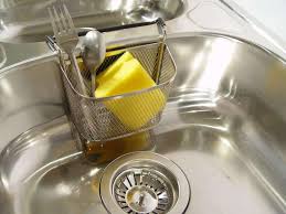 Related:kitchen sink caddy organizer spice rack kitchen sink caddy sponge soap brush holder kitchen sink organizer. Cheapest Sink Caddies Of 2021 Best Value For Money Spent High Five Dad