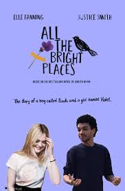 Casts elle fanning, justice smith, alexandra shipp, kelli o'hara, lamar johnson, virginia gardner. All The Bright Places Cast And Crew List Metareel Com