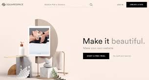 However, we can cancel or remove the site. Design A Clean Professional Squarespace Website By Barnette48 Fiverr