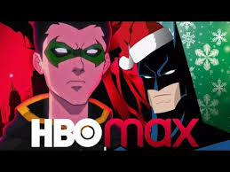 Damien Wayne DC Animated Christmas Movie Announced for HBO Max
