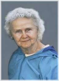 Marilyn Wobith Obituary (2011)