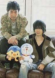 bump of chicken 藤くん ヒデちゃん 藤くん バンプオブチキン バンプ