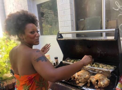 Soul Food and American Barbecue — Colournary Magazine