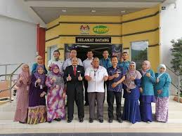 Pejabat pembangunan persekutuan negeri perak. Sesi Dialog Jabatan Kimia Malaysia Negeri Pulau Pinang Bersama Jabatan Alam Sekitar Negeri Pulau Pinang Jabatan Kimia Malaysia