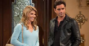 Check spelling or type a new query. How Fuller House Said Goodbye To Aunt Becky After Lori Loughlin S Arrest