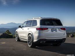 2020 Mercedes Benz Gls Mercedes Benz Mercedes Benz
