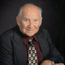 Louie Ford Johns Obituary