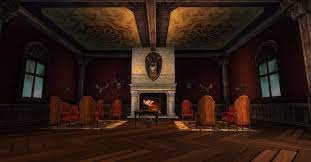 The term appeared in the 18th century and designates a the drawing room is typically situated near the entrance and close to the front door so guests can go. Drawing Room Guild Wars 2 Wiki Gw2w