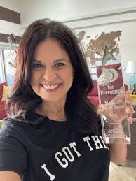 Jennifer Perrone's Instagram, Twitter & Facebook