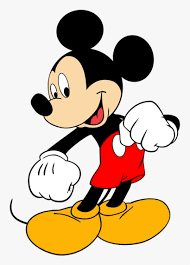 Mickey png you can download 33 free mickey png images. Mickey Mouse Clubhouse Logo Png Mickey Mouse Red Png Png Image Transparent Png Free Download On Seekpng