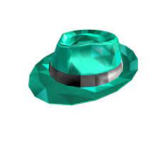 Teal Sparkle Time Fedora Roblox Roblox Fedora Hoodie Roblox