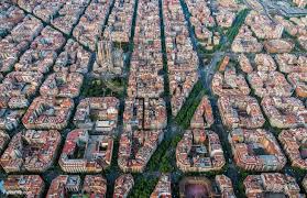 Montjuïc is a broad shallow hill with a relatively flat top to the southwest of the city center. Top 10 Mediterranean Destinations Places To See In Your Lifetime