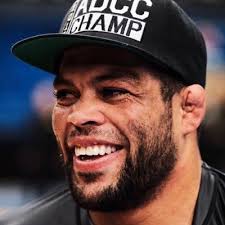 Andre Galvao's Retirement • ADCC NEWS