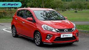 Harga kereta yang patut kita beli harganya setahun gaji. Perodua Myvi Kelebihan Dan Kekurangan Kos Servis Dan Kos Pemilikan Wapcar