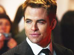 When Did Chris Pine Get Hot