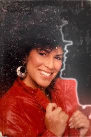 Photographers for 80s Glamour Dog Photoshoots