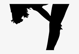 Here presented 37+ woman silhouette images for free to download, print or share. Silhouette Female Body Have A Nice Day Png Image Transparent Png Free Download On Seekpng