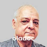 He was a member of the lahore group in pakistan 1 and founder of the pakistan group in london. Dr Khalid Ahmed Khalil Verified Cardiologist At Altamash General Hospital Oladoc Com