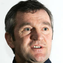 Hadden rings changes in Scotland squad