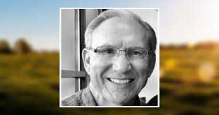 H. Wayne Simmons Obituary January 16, 2021