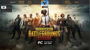 Hướng Dẫn Tải Giả Lập Pubg Mobile Tencent Tiếng Việt Cho May Tinh