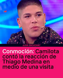 https://acortar.link/KNPEcc El ex Gran Hermano 2022 lucha por su vida